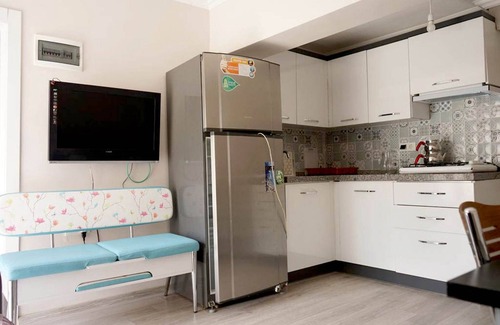 Oren Mahallesi Apartment | Family-Friendly Stay at Oren Konak Apart Otel
