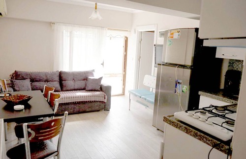 Oren Mahallesi Apartment | Family-Friendly Stay at Oren Konak Apart Otel