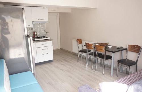 Oren Mahallesi Apartment | Family-Friendly Stay at Oren Konak Apart Otel