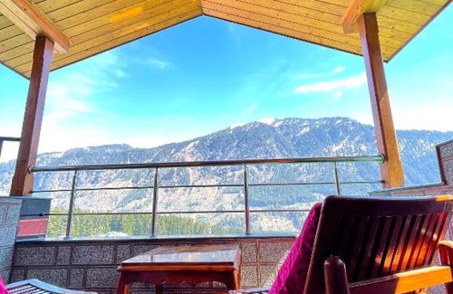 Manali House | Top-Rated Orenda Homes: Pet-Friendly with Breakfast Included