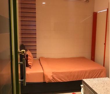 Manado City Centre Hotel | Orens Inn
