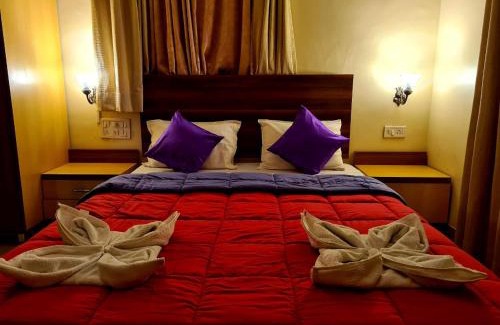 Wai Villa | Discover OREO VILLA: Pet-Friendly Retreat with AC