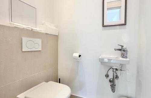 Leopoldstadt Apartment | Stylish OrestaLiving Penthouse in 1020 - Rated 9.2/10