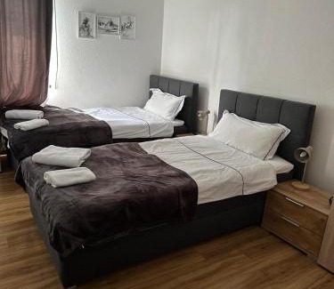 Waiblingen Hotel | Orex Hotel