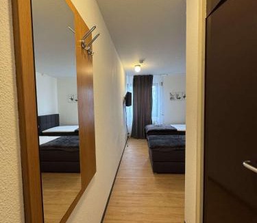 Waiblingen Hotel | Orex Hotel