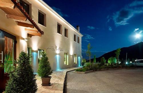 Amphipolis Hotel | Unforgettable Stays at Orfeas Land - Rated 9.1/10
