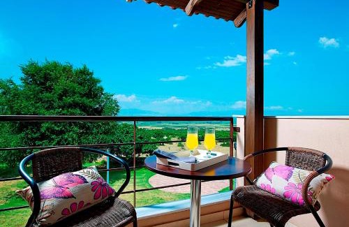 Amphipolis Hotel | Unforgettable Stays at Orfeas Land - Rated 9.1/10