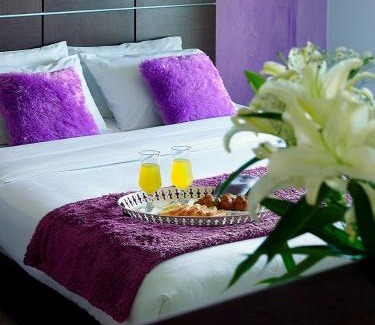 Amphipolis Hotel | Unforgettable Stays at Orfeas Land - Rated 9.1/10