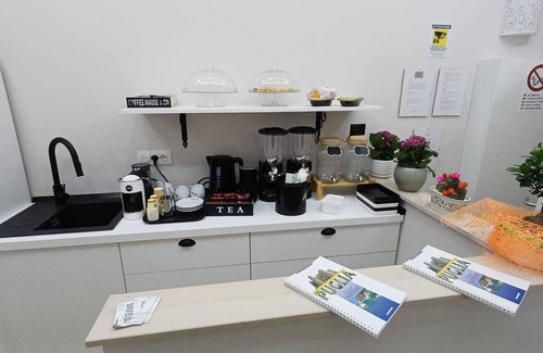 Modugno Bed & Breakfast | Orfeo Guest House