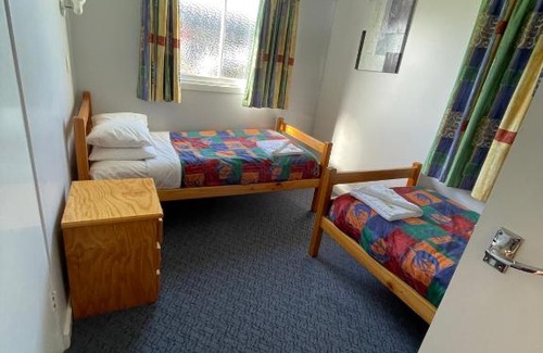 Orford Apartment | Getaway at Orford Prosser Holiday Units with Ocean Views