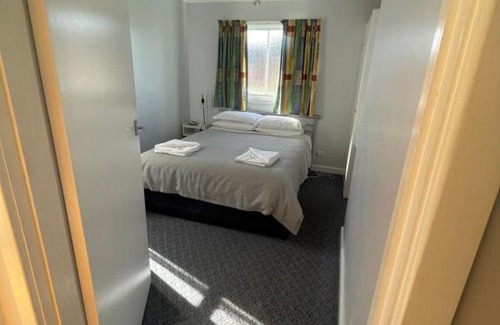 Orford Apartment | Getaway at Orford Prosser Holiday Units with Ocean Views