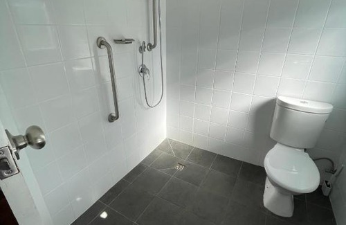 Orford Apartment | Getaway at Orford Prosser Holiday Units with Ocean Views