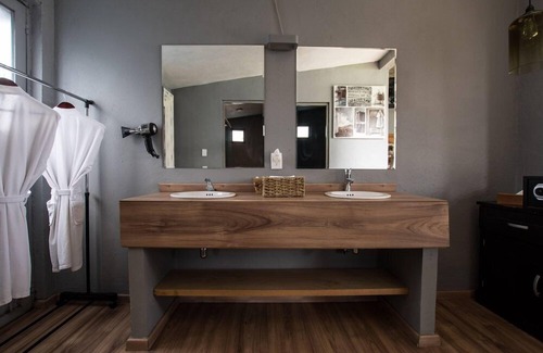 Magdalena Contreras Hotel | Discover Orgánico Hotel Boutique with Spa & Family Amenities