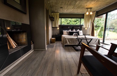 Magdalena Contreras Hotel | Discover Orgánico Hotel Boutique with Spa & Family Amenities