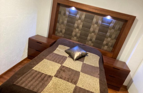 Paseos de Taxquena House | Organic House: 10/10 Rated & Pet-Friendly Retreat