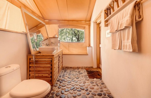 Hundar Hotel | Tranquil Organic Village Retreat with Family-Friendly Amenities
