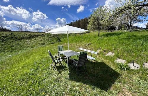 Paulinzella Apartment | Pet-Friendly Oceanfront Stay at Orgelbauerhaus Schulze