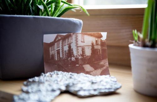 Paulinzella Apartment | Pet-Friendly Oceanfront Stay at Orgelbauerhaus Schulze
