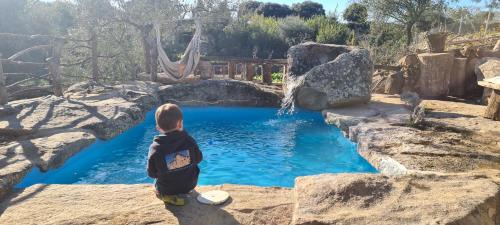 Bermellar Hotel | Discover Orgullo Rural: Pet-Friendly Retreat with Spa & Pool