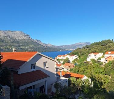 Medvinjak Apartment | Family-Friendly Orhideja: Guest Rated 9.9/10