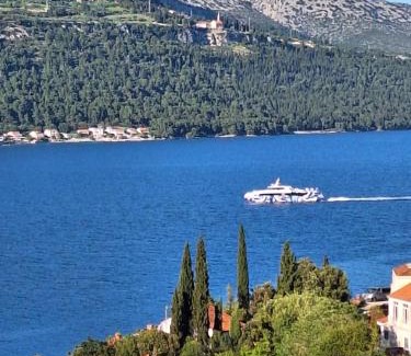 Medvinjak Apartment | Family-Friendly Orhideja: Guest Rated 9.9/10