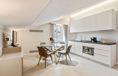 Udine House | Experience Oriana Homèl Udine: Spa, Breakfast & Family Fun