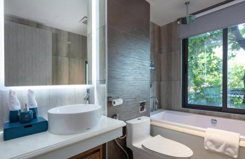 Hoai Duc Bed & Breakfast | Oriana Hotel by OnHotelRooms