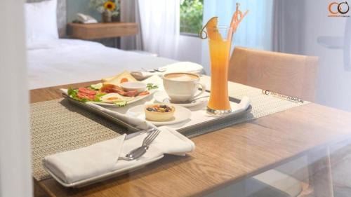 Hoai Duc Bed & Breakfast | Oriana Hotel by OnHotelRooms