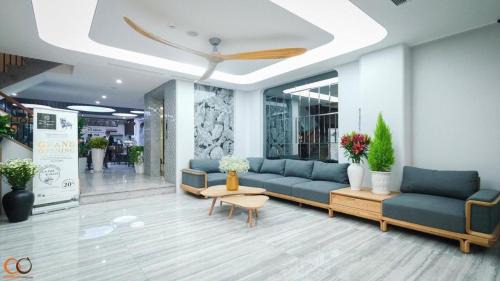 Hoai Duc Bed & Breakfast | Oriana Hotel by OnHotelRooms
