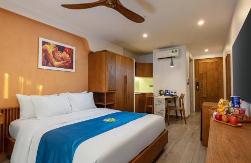 Hoai Duc Bed & Breakfast | Oriana Hotel by OnHotelRooms