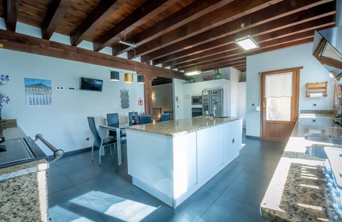 Olaskoegia Ski Chalet | Idyllic Countryside Retreat by Egona - Guest Rated 10/10