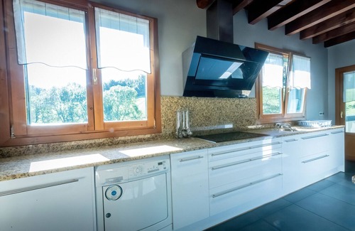 Olaskoegia Ski Chalet | Idyllic Countryside Retreat by Egona - Guest Rated 10/10