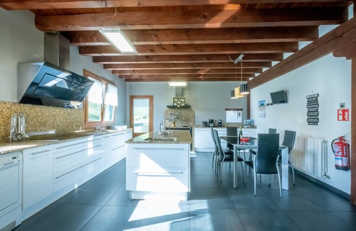 Olaskoegia Ski Chalet | Idyllic Countryside Retreat by Egona - Guest Rated 10/10
