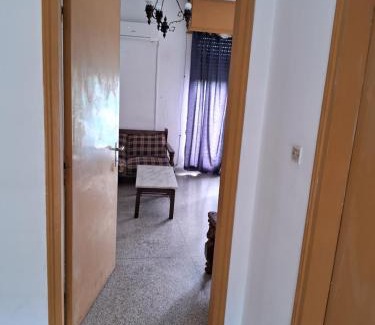 Durazno Apartment | Oribe 552