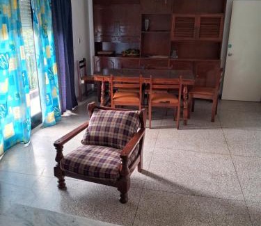 Durazno Apartment | Oribe 552