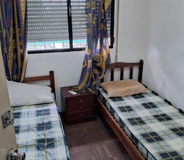 Durazno Apartment | Oribe 552