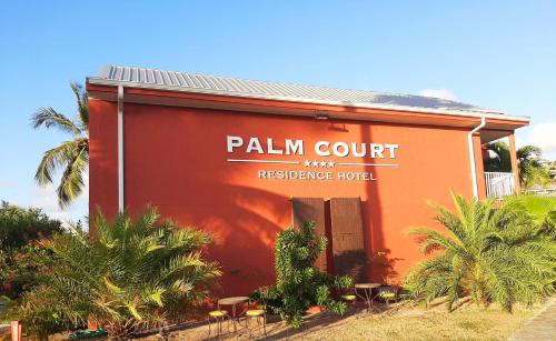 Orient Bay Hotel | Experience Oceanfront Bliss at Palm Court Residence, 4 Stars