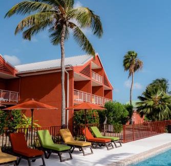 Orient Bay Hotel | Experience Oceanfront Bliss at Palm Court Residence, 4 Stars