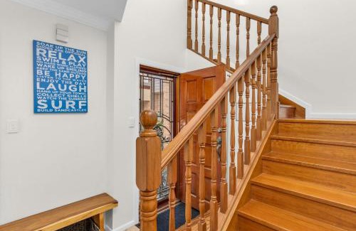 Kingscliff Villa | Discover Orient Lane on the Hill – 4-Star Family Getaway