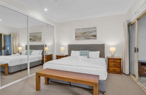 Kingscliff Villa | Discover Orient Lane on the Hill – 4-Star Family Getaway