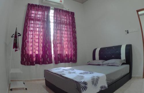 Kampung Sura Masjid House | Beautiful Oceanfront Homestay in Dungun for Families