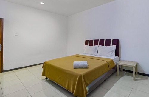 Gambir Hotel | Convenient Stay at Oriental Residence Pasar Baru