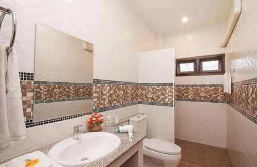 Chiang Mai Villa | Elegant Thai Villa with Private Pool and Ocean Views