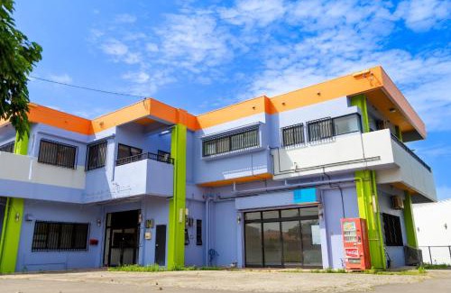 Taketomi-jima Taketomi-cho House | Family-Friendly Oriental Villa - Your Ideal Vacation Stay