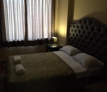 Chincha Alta Hotel | Oriente Express Lodging