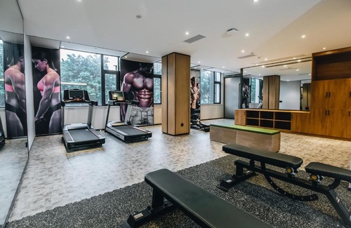 Tianhe Hotel | Convenient Orienwit Hotel: Free Shuttle for Canton Fair