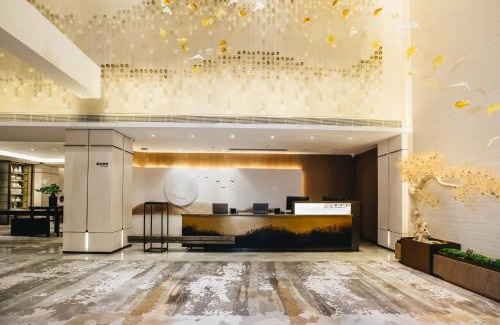 Tianhe Hotel | Convenient Orienwit Hotel: Free Shuttle for Canton Fair