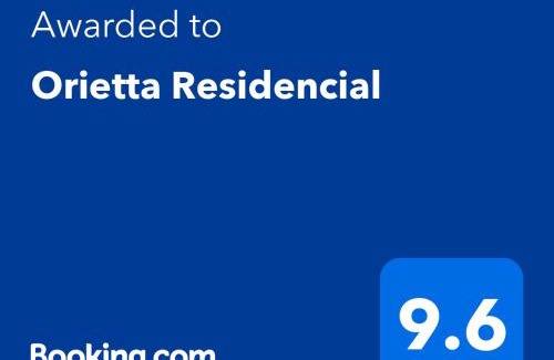 Mindelo House | Discover Orietta Residencial: 4-Star Getaway with Pool