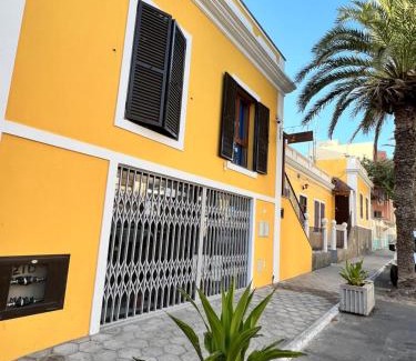 Mindelo House | Discover Orietta Residencial: 4-Star Getaway with Pool