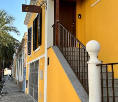 Mindelo House | Discover Orietta Residencial: 4-Star Getaway with Pool